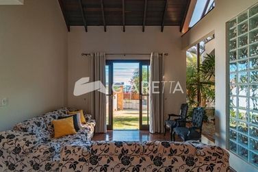 Sobrado &agrave; venda - 436m&sup2; - CENTRO
