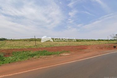Ch&aacute;cara &agrave; venda - 119000m&sup2; - ZONA RURAL