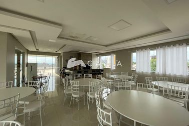 Apartamento para alugar - 100m&sup2; - CENTRO