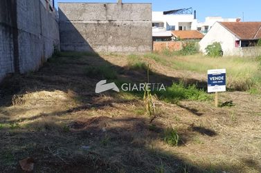 Terreno &agrave; venda - 360m&sup2; - JARDIM PANCERA