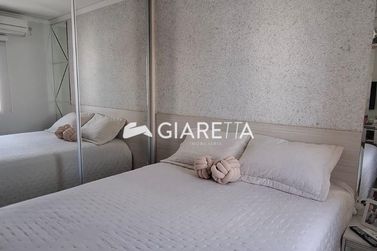 Apartamento &agrave; venda - 56m&sup2; - JARDIM GISELA