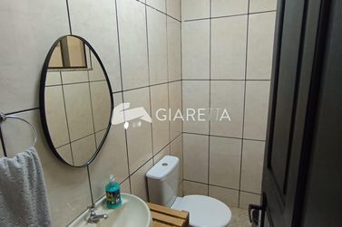 Sobrado para alugar - 91m&sup2; - JARDIM S&Atilde;O FRANCISCO