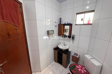 Casa &agrave; venda - 55m&sup2; - JARDIM PANORAMA