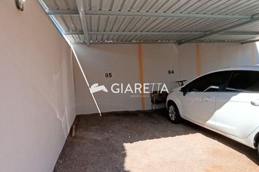 Apartamento para alugar - 84m&sup2; - VILA INDUSTRIAL