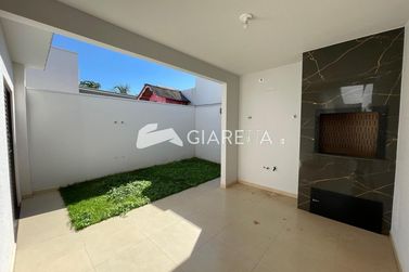 Casa para alugar - 106m&sup2; - JARDIM PANCERA