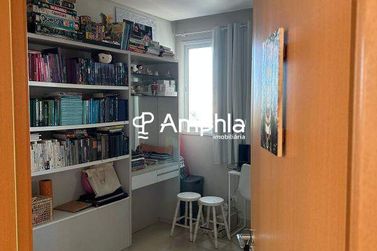 Apartamento &agrave; venda - 66m&sup2; - Centro