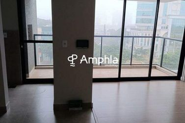 Apartamento &agrave; venda - 75m&sup2; - Vila Industrial