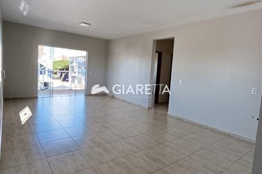 Apartamento para alugar - 84m&sup2; - VILA INDUSTRIAL