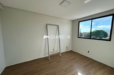 Apartamento &agrave; venda - 119m&sup2; - JARDIM LA SALLE