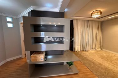 Sobrado &agrave; venda - 296m&sup2; - JARDIM PORTO ALEGRE