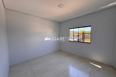 Casa &agrave; venda - 57m&sup2; - JARDIM COOPAGRO