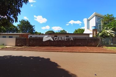 Terreno &agrave; venda - 626m&sup2; - JARDIM PANCERA