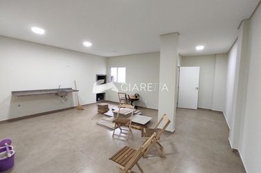 Apartamento &agrave; venda - 70m&sup2; - JARDIM GISELA