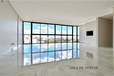 Apartamento &agrave; venda - 166m&sup2; - JARDIM LA SALLE