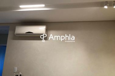 Apartamento &agrave; venda - 116m&sup2; - Vila Industrial