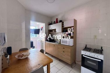 Apartamento &agrave; venda - 85m&sup2; - Neva