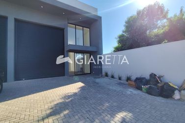 Sala Comercial para alugar - 282m&sup2; - JARDIM TOCANTINS