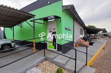 Apartamento &agrave; venda - 37m&sup2; - Pacaembu