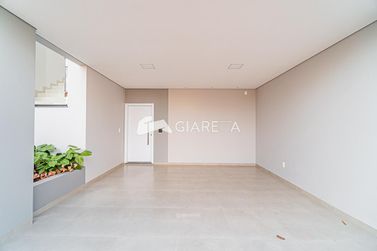 Sobrado &agrave; venda - 119m&sup2; - JARDIM GISELA