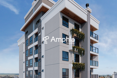 Apartamento &agrave; venda - 66m&sup2; - Centro