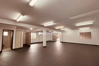 Sala Comercial para alugar - 120m&sup2; - CENTRO