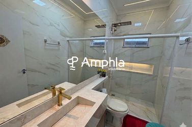 Casa &agrave; venda - 116m&sup2; - Universit&aacute;rio