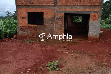 Terreno &agrave; venda - 450m&sup2; - S&Atilde;O MIGUEL