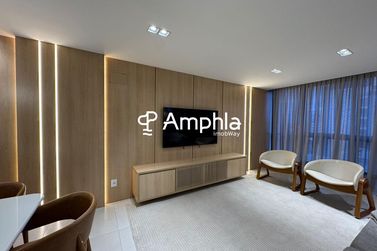 Apartamento &agrave; venda - 166m&sup2; - Jardim La Salle
