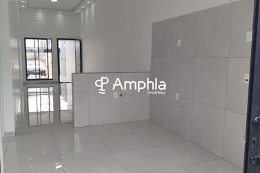 Casa &agrave; venda - 110m&sup2; - Jardim Conc&oacute;rdia