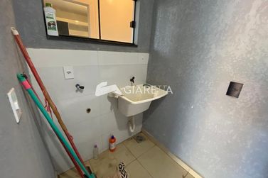 Casa para alugar - 80m&sup2; - JARDIM S&Atilde;O FRANCISCO