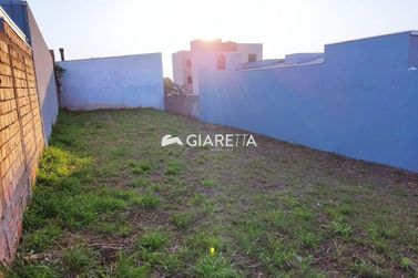 Terreno &agrave; venda - 341m&sup2; - JARDIM S&Atilde;O FRANCISCO