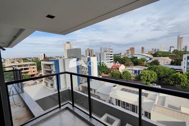 Apartamento para alugar - 71m&sup2; - VILA INDUSTRIAL