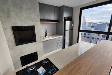 Apartamento para alugar - 72m&sup2; - JARDIM TOCANTINS