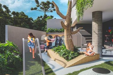 Apartamento &agrave; venda - 120m&sup2; - VILA INDUSTRIAL