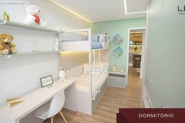 Apartamento &agrave; venda - Jardim Conc&oacute;rdia