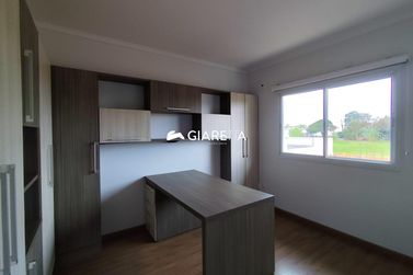 Sobrado para alugar - 147m&sup2; - JARDIM GISELA