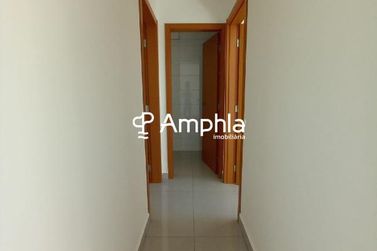 Apartamento &agrave; venda - 62m&sup2; - Tocantins
