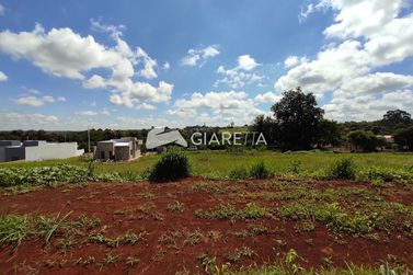 Terreno &agrave; venda - 267m&sup2; - VILA PIONEIRO