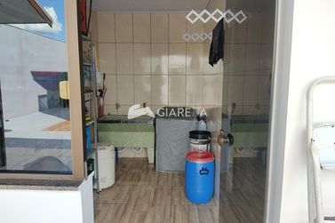 Sobrado &agrave; venda - 194m&sup2; - VILA INDUSTRIAL