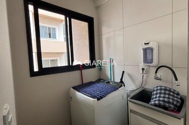 Apartamento &agrave; venda - 60m&sup2; - JARDIM PANCERA