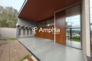Casa &agrave; venda - 207m&sup2; - Recanto Tropical