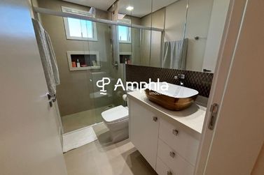 Apartamento &agrave; venda - 85m&sup2; - Vila Industrial
