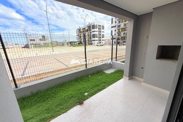 Apartamento &agrave; venda - 65m&sup2; - JARDIM TOCANTINS
