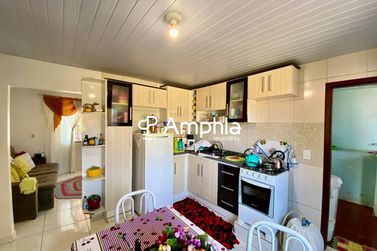 Casa &agrave; venda - 109m&sup2; - Periolo
