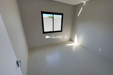 Casa &agrave; venda - 85m&sup2; - JARDIM PARIZOTTO