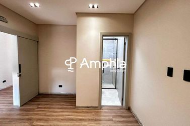Sobrado &agrave; venda - 480m&sup2; - FAG