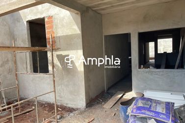 Casa &agrave; venda - 117m&sup2; - Andorinha