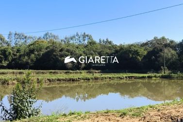 Ch&aacute;cara &agrave; venda - 48400m&sup2; - ZONA RURAL