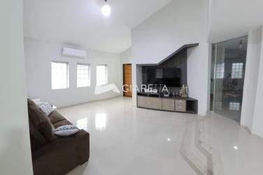 Sobrado &agrave; venda - 286m&sup2; - JARDIM PORTO ALEGRE