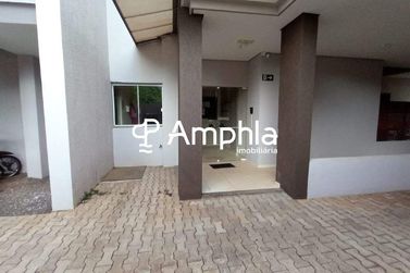 Apartamento &agrave; venda - 51m&sup2; - Jardim Coopagro